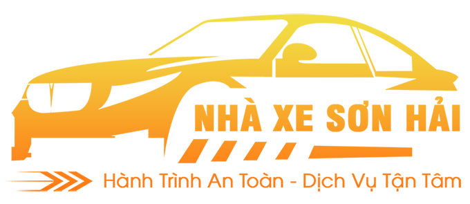 Nhà xe Sơn Hải